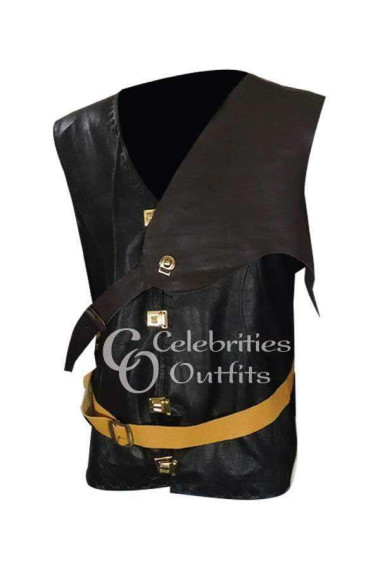 the-huntman-chris-hemsworth-leather-vest