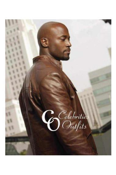 day-break-taye-diggs-brown-leather-jacket