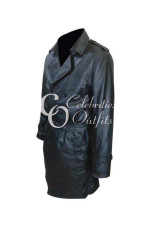 dylan-mcdermott-trench-leather-coat