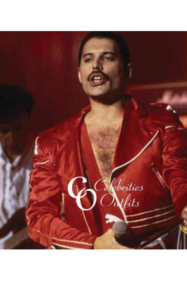freddie-mercury-red-concert-leather-jacket