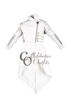 Storm Shadow G.I. Joe: Retaliation Coat Costume