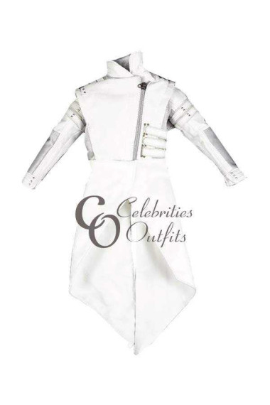 Storm Shadow G.I. Joe: Retaliation Coat Costume