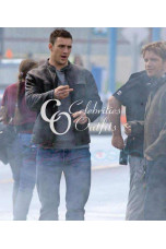 Lieutenant Ford Aaron Taylor Godzilla Leather Jacket lieutenant-ford-godzilla-aaron-taylor-leather-jacket