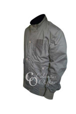the-gunman-sean-penn-green-cotton-jacket