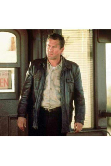 Midnight Run Robert De Niro Jack Walsh Jacket
