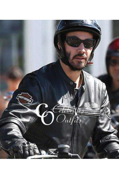 keanu-reeves-harley-davidson-biker-jacket