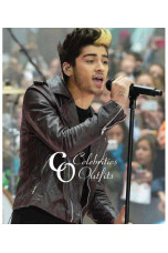 one-direction-zayn-malik-leather-jacket