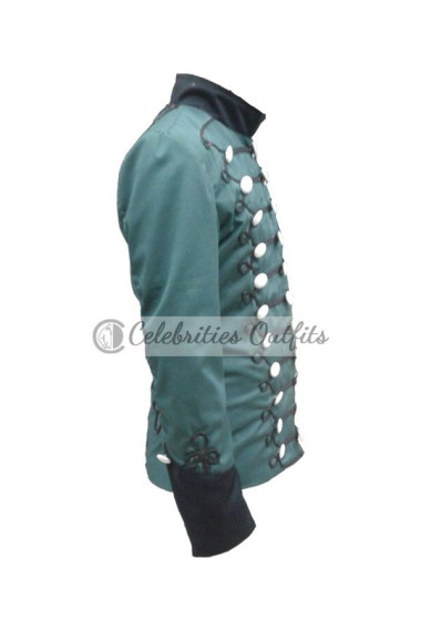 sharpe-rifles-sean-bean-military-green-jacket