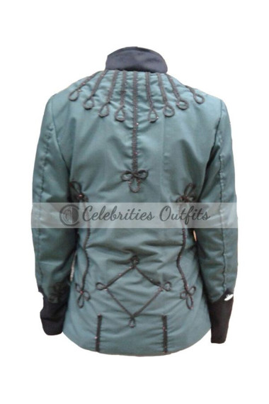 sharpe-rifles-sean-bean-military-green-jacket