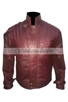 Guardians of the Galaxy Vol. 2 Star lord Jacket For Sale