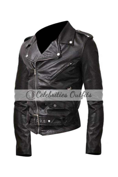 slim-fit-belted-rider-jacket
