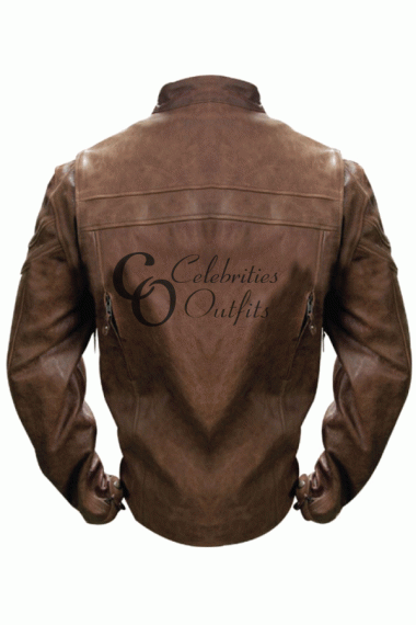 vintage-cafe-racer-brown-leather-jacket