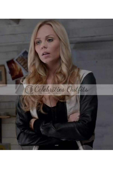 elena-michaels-bitten-laura-vandervoort-leather-jacket