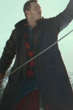 Chris Pratt Owen Grady Jurassic World Dominion Trench Coat jurassic-world-dominion-owen-grady-coat