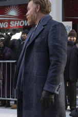 Manifest James Griffin Marc Menchaca Blue Long Trench Coat manifest-james-griffin-blue-coat
