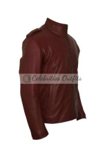 Bruce Campbell Ash Williams Costume Jacket bruce-campbell-ash-vs-evil-dead-jacket