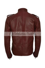 Bruce Campbell Ash Williams Costume Jacket bruce-campbell-ash-vs-evil-dead-jacket