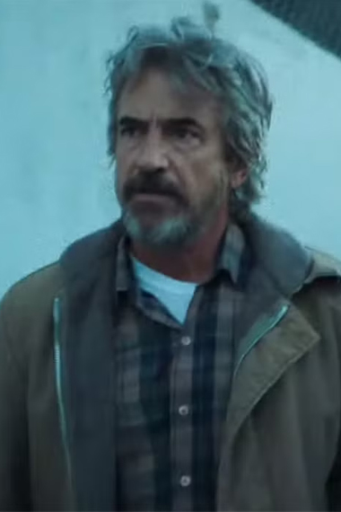 Nicholas Barlow Gone In The Night Dermot Mulroney Jacket