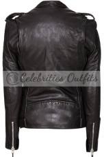 Jared Leto 30 Seconds To Mars Leather Jacket 30-second-to-mars-jared-leto-black-jacket