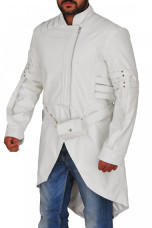 Storm Shadow GI Joe Retaliation White Coat gi-joe-retaliation-storm-shadow-white-coat