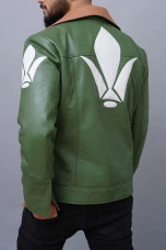 Orga Itsuka Mobile Suit Gundam Tekkadan Jacket Orga Itsuka Mobile Suit Gundam TV Series Tekkadan Jacket