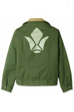 Orga Itsuka Mobile Suit Gundam Tekkadan Jacket Orga Itsuka Mobile Suit Gundam TV Series Tekkadan Jacket