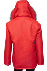 Midnight At The Magnolia Maggie Quinn Natalie Hall Coat natalie-hall-midnight-at-the-magnolia-coat