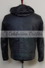 Ethan Hunt Mission Impossible Ghost Protocol Tom Cruise Jacket