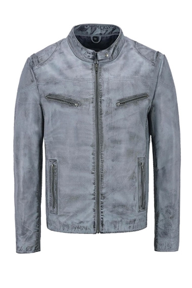 Tom Cruise Mission Impossible Rogue Nation Ethan Hunt Jacket