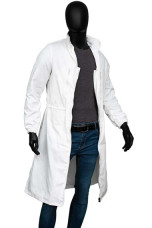 Moon Knight Oscar Isaac White Cotton Coat moon-knight-oscar-isaac-trench-coat