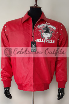 Pelle Pelle Supreme Dynasty Grand Master Power Glory Jacket