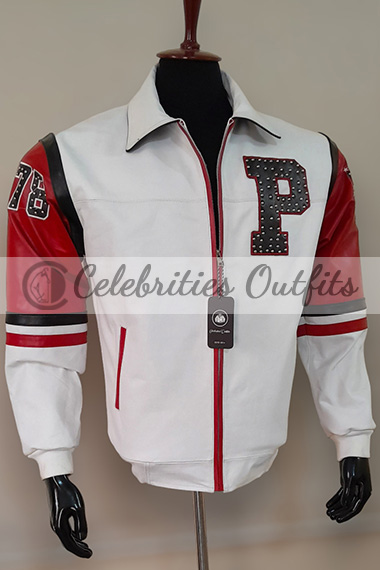 Pelle Pelle All American Heritage Series Athletic DIV Jacket