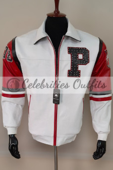 Pelle Pelle All American Heritage Series Athletic DIV Jacket