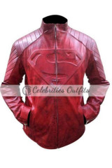Tom Welling Smallville TV Show Superman Clark Kent Jacket