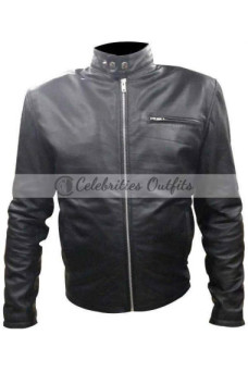 Superman Smallville TV Show Clark Kent Tom Welling Jacket