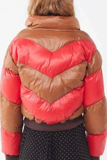 Spinning Out Serena Baker Willow Shields Quilted Puffer Jacket spinning-out-serena-jacket