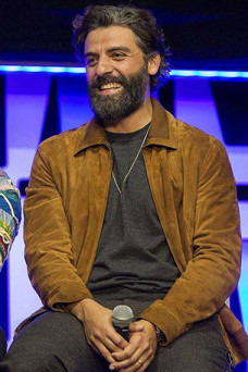 Star Wars Rise Of Skywalker Poe Dameron Oscar Isaac Jacket