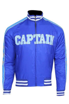 Suicide Squad Captain Boomerang Jai Courtney Bomber Jacket