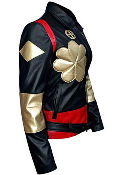 Suicide Squad Karen Fukuhara Tatsu Yamashiro Katana Jacket katana-suicide-squad-jacket-costume