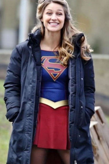 supergirl-melissa-benoist-puffer-jacket