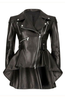 Umbrella Academy Allison Hargreeves Emmy Raver-Lampman Jacket