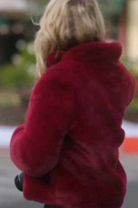 A Very Charming Christmas Town Aubrey Lang Natalie Hall Jacket aubrey-lang-a-very-charming-christmas-town-jacket