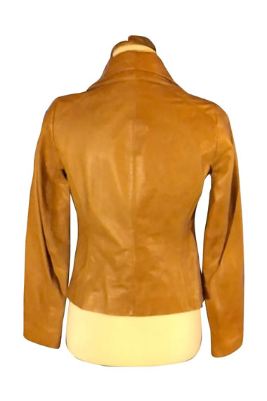 virgin-river-melinda-monroe-brown-jacket
