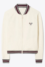 Naomi Watts The Watcher White Cotton Jacket the-watcher-naomi-watts-jacket