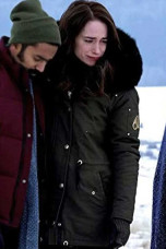 melanie-scrofano-wynonna-earp-parka