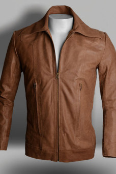 Wolverine X-Men Days Of Future Past Hugh Jackman Logan Jacket