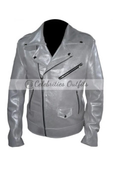 Quicksilver Peter Maximoff X-Men Apocalypse Cosplay Jacket