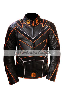 Logan X-Men Last Stand Wolverine Hugh Jackman Cosplay Jacket