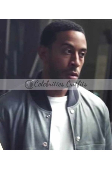Ludacris Fate Of The Furious 8 Tej Parker Jacket