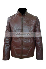 Ben Affleck Daredevil Movie Leather Jacket